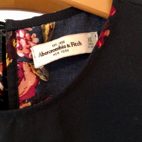 Perfect fall dress - Picture 5 of 5